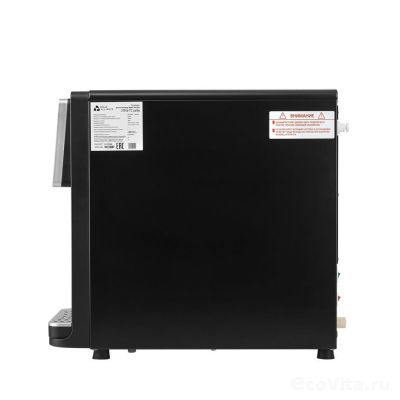 Aquaalliance 2101s-TC carbo с газацией