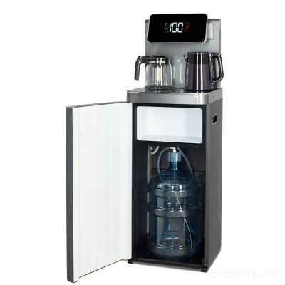 Ecotronic TB45-LE graphite