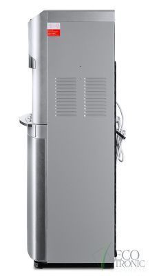 Ecotronic M11-L POU silver