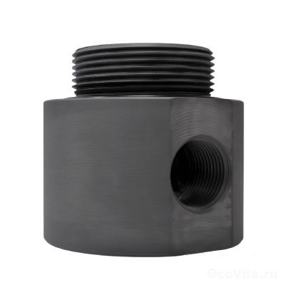 Аэрационный оголовок 2.5" (тип 2)