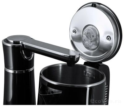 Ecotronic TB7-LE gold