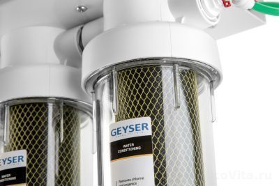 Гейзер Премиум П Гейзер Премиум П