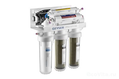 Гейзер Премиум П Гейзер Премиум П