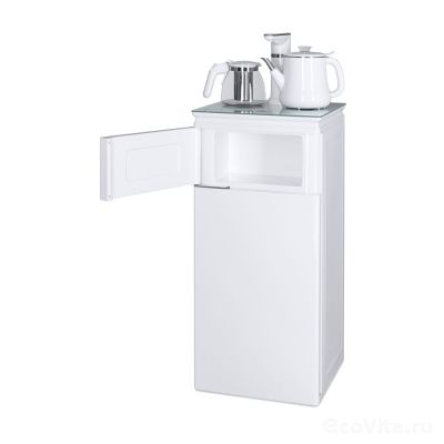 Ecotronic TB61-LNA white