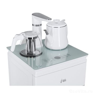 Ecotronic TB61-LNA white