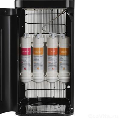 AEL LC-AEL-827s черный