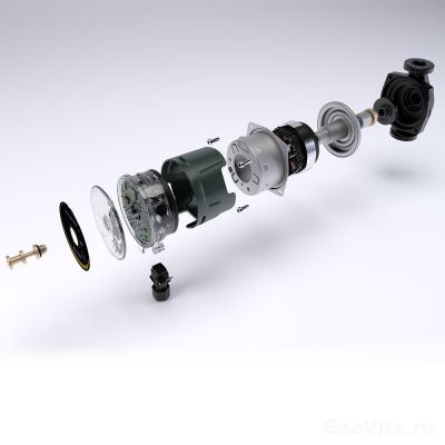 DAB EVOSTA 2 40-70/180