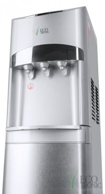 Ecotronic M11-L POU silver