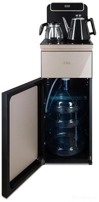 Ecotronic TB10-LNR gold