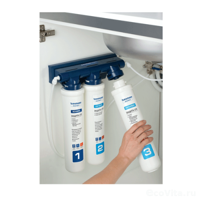 Барьер ЭКСПЕРТ Жесткость