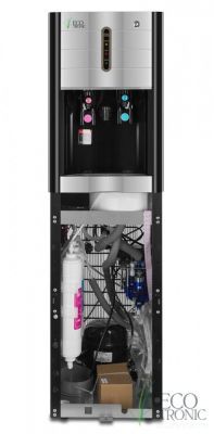 Ecotronic V42-U4L Carbo black