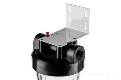 Гейзер 10BB прозрачный