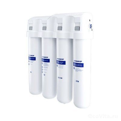 Аквафор Осмо Кристалл 100