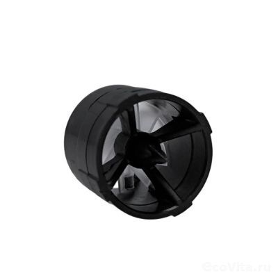 Runxin фитинг с расходомером 1" для F116Q/F63/F68