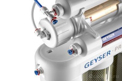 Гейзер Премиум