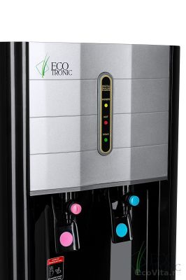 Ecotronic V40-U4T Black