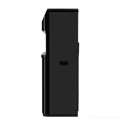 Ecotronic P50-U4L black