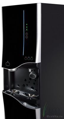 Ecotronic V90-R4LZ Black