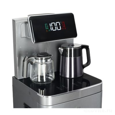 Ecotronic TB45-LE graphite