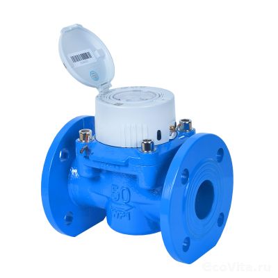 Zenner WPD-K-I Dn 50