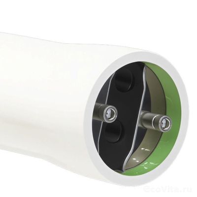 First Line 2540 300Е-2.5"-LV-1S-WH