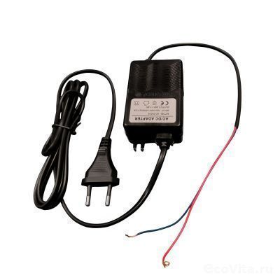 Блок питания для насоса 50-75G-S 1.5 А