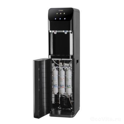 AEL LC-AEL-766s черный