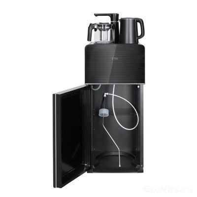 Ecotronic TB18-LE black