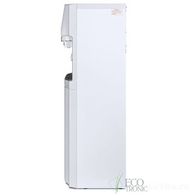 Ecotronic T98-U4L white