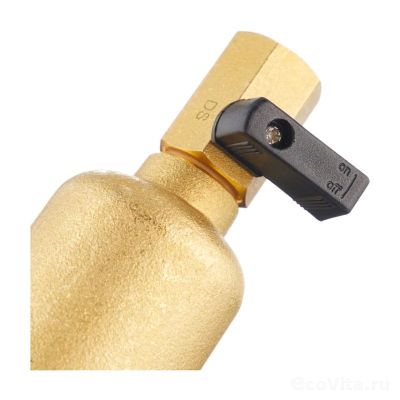 Braukmann (Honeywell) FF06 1/2" AAM