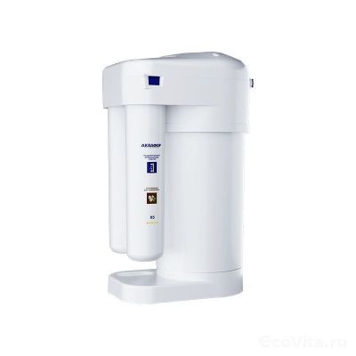 Аквафор Extra-Soft