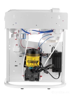 Гейзер Престиж Плюс