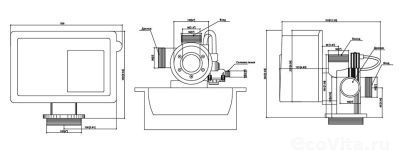 Проматик 810 Т3 С ББП