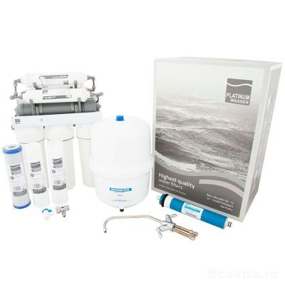 Platinum Wasser Ultra 6 M