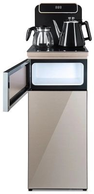 Ecotronic TB10-LNR gold