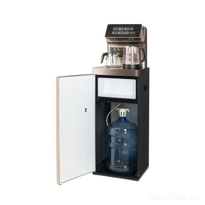 Ecotronic TB15-LNR gold