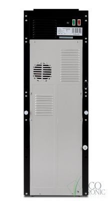 Ecotronic H1-U4LE Black