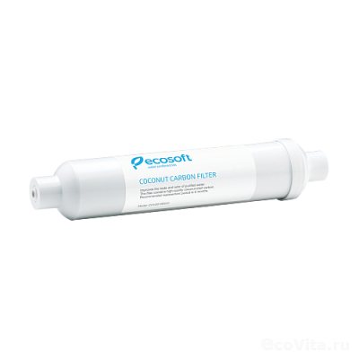 Ecosoft угольный постфильтр