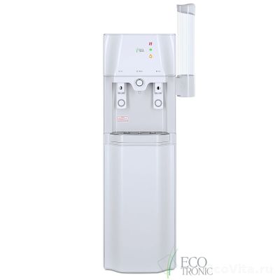 Ecotronic T98-U4L white