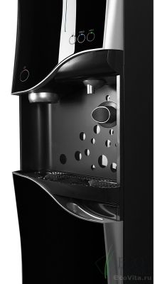 Ecotronic V90-R4LZ Black