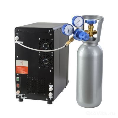 Aquaalliance 2101s-TC carbo plus с газацией