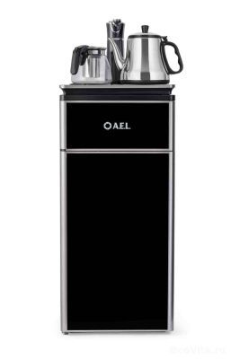 AEL LD-AEL-51s black/silver