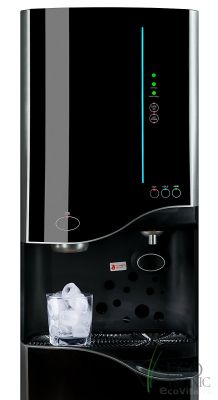 Ecotronic V90-R4LZ Black