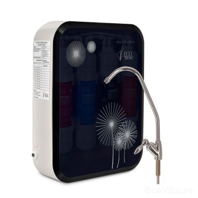 Ecotronic F2-U4 smog