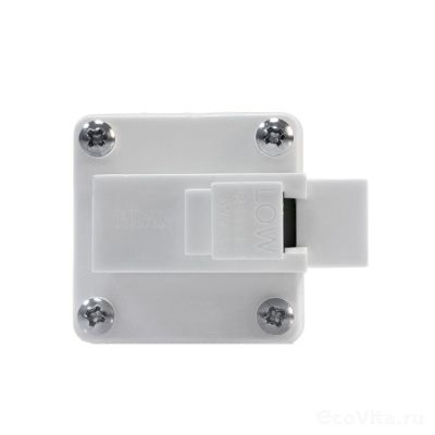 Реле (клапан) низкого давления 1/4" QT-31