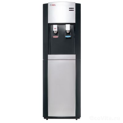 AEL LC-AEL-58s black/silver