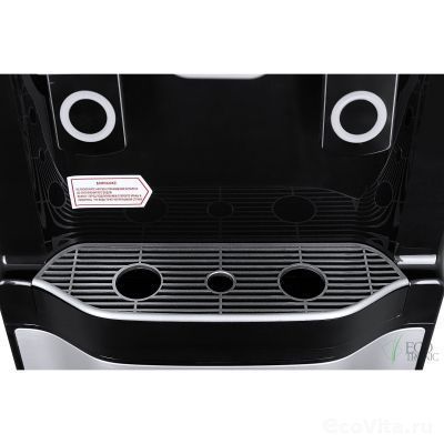 Ecotronic T98-U4L black