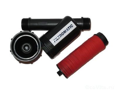 Filtromatic FDP 1" 130