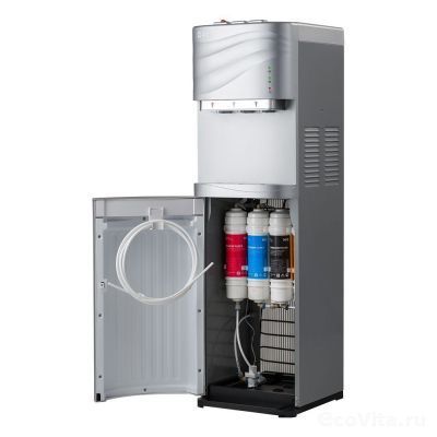 AEL LC-AEL-540s silver