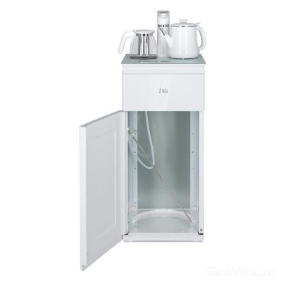 Ecotronic TB61-LNA white